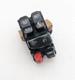 2021-24 Harley-davidson Electra Glide Police Oem Lh Control Switch Pack 71500573