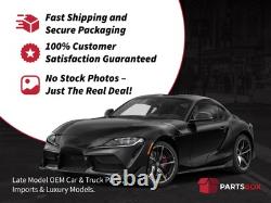 2021 Harley Davidson Flhx Rwd 1.7l Engine Motor Ecu Ecm Control Module 41000706