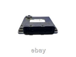 2021 Harley Davidson Flhx Rwd 1.7l Engine Motor Ecu Ecm Control Module 41000706