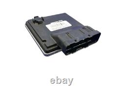 2021 Harley Davidson Flhx Rwd 1.7l Engine Motor Ecu Ecm Control Module 41000706