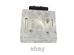 2021 Harley Davidson Flhx Rwd 1.7l Engine Motor Ecu Ecm Control Module 41000706