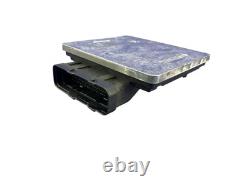 2021 Harley Davidson Flhx Rwd 1.7l Engine Motor Ecu Ecm Control Module 41000706