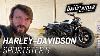 2021 Harley Davidson Sportster S Daily Rider