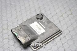 2022-2024 Harley Davidson Softail Touring ECU Electronic Control Module