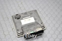 2022-2024 Harley Davidson Softail Touring ECU Electronic Control Module