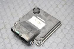 2022-2024 Harley Davidson Softail Touring ECU Electronic Control Module