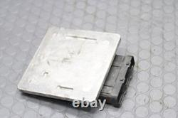 2022-2024 Harley Davidson Softail Touring ECU Electronic Control Module