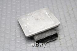 2022-2024 Harley Davidson Softail Touring ECU Electronic Control Module