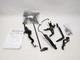 2022-2025 Harley-davidson Sportster Rh975 Forward Control Kit Black 50502205