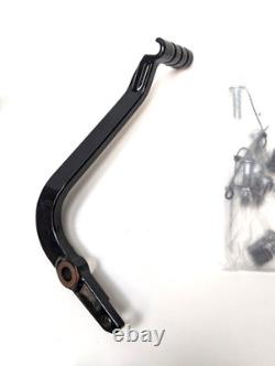 2022-2025 Harley-Davidson Sportster RH975 Forward Control Kit Black 50502205