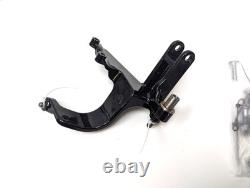 2022-2025 Harley-Davidson Sportster RH975 Forward Control Kit Black 50502205