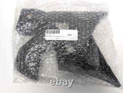 2022-2025 Harley-Davidson Sportster RH975 Forward Control Kit Black 50502205
