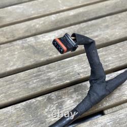 2022-2026 HARLEY DAVIDSON SPORTSTER RH1250 S Left Control Switch rh1250s