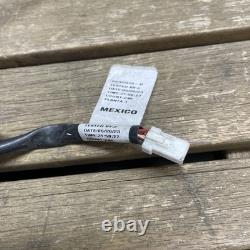 2022-2026 HARLEY DAVIDSON SPORTSTER RH1250 S Left Control Switch rh1250s