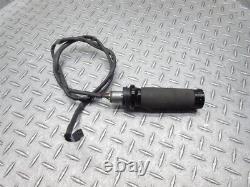 2022 Harley Davidson Road King FLHRXS Throttle Control Ride By Wire Twist Tube