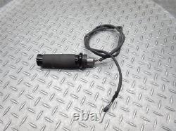 2022 Harley Davidson Road King FLHRXS Throttle Control Ride By Wire Twist Tube