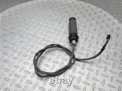 2022 Harley Davidson Road King FLHRXS Throttle Control Ride By Wire Twist Tube