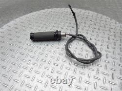 2022 Harley Davidson Road King FLHRXS Throttle Control Ride By Wire Twist Tube