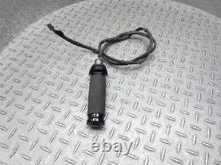 2022 Harley Davidson Road King FLHRXS Throttle Control Ride By Wire Twist Tube