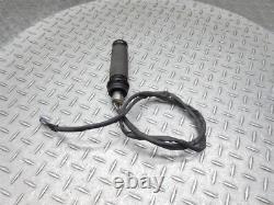 2022 Harley Davidson Road King FLHRXS Throttle Control Ride By Wire Twist Tube