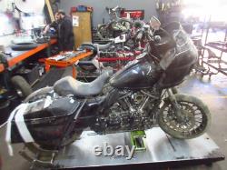 2022 Harley Davidson Road King FLHRXS Throttle Control Ride By Wire Twist Tube