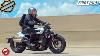 2022 Harley Davidson Sportster S First Ride