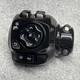2023-2025 Oem Harley Davidson Left Hand Handlebar Switch Control (road Glide)