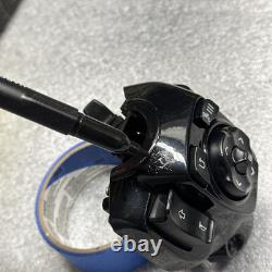 2023-2025 OEM Harley Davidson LEFT HAND Handlebar Switch Control (Road Glide)