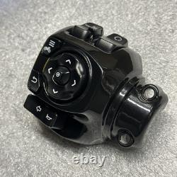 2023-2025 OEM Harley Davidson LEFT HAND Handlebar Switch Control (Road Glide)