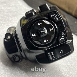 2023.5-2025 OEM Harley-Davidson RIGHT SIDE Handlebar Switch Control (Road Glide)