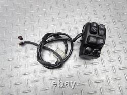 2023 Harley Davidson Road Glide FLTRX Right Switch Control On Off Start Kill OEM