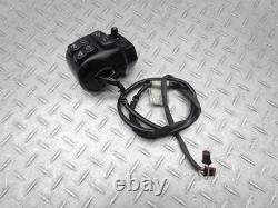 2023 Harley Davidson Road Glide FLTRX Right Switch Control On Off Start Kill OEM