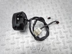 2023 Harley Davidson Road Glide FLTRX Right Switch Control On Off Start Kill OEM