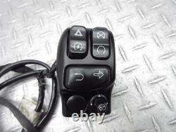 2023 Harley Davidson Road Glide FLTRX Right Switch Control On Off Start Kill OEM