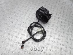 2023 Harley Davidson Road Glide FLTRX Right Switch Control On Off Start Kill OEM
