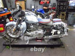 2023 Harley Davidson Road Glide FLTRX Right Switch Control On Off Start Kill OEM