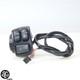 2023 Harley Davidson Softail Left Control Switch Pack