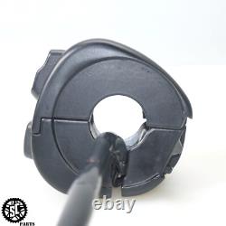 2023 Harley Davidson Softail Left Control Switch Pack