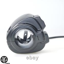 2023 Harley Davidson Softail Left Control Switch Pack