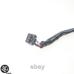 2023 Harley Davidson Softail Left Control Switch Pack