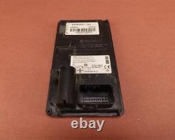 2024 18-24 HARLEY-DAVIDSON SOFTAIL FXST BCM Body Control Module 41000349G