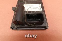 2024 18-24 HARLEY-DAVIDSON SOFTAIL FXST BCM Body Control Module 41000349G