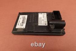 2024 18-24 HARLEY-DAVIDSON SOFTAIL FXST BCM Body Control Module 41000349G