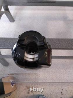 2024-2025 OEM Harley-Davidson RIGHT Control Switchpack TOURING 71500715