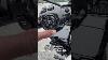 2024 Harley Davidson Hand Controls Tip