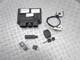 2024 Harley Davidson Nightster Rh975 Lock Set With Key Ecu Control Module Unit