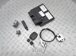 2024 Harley Davidson Nightster RH975 Lock Set With Key ECU Control Module Unit