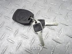2024 Harley Davidson Nightster RH975 Lock Set With Key ECU Control Module Unit