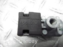 2024 Harley Davidson Nightster RH975 Lock Set With Key ECU Control Module Unit