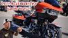 2024 Harley Davidson Road Glide Cvo Needs A Home